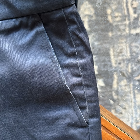 Brooks Brothers Lightweight Advantage Chino Dress Trouser - Picture 8 of 9